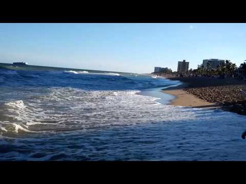Videó: Az Atlanti-óceán Alján Található