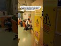 Así es la vida real en un gigante barco petrolero - Capítulo 105