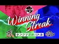 チーム対抗ランクマ連勝バトル Winning Streak PV