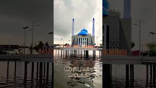 Irama Hijaz Adzan Paling Merdu