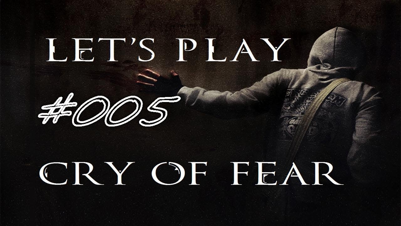 Cry of Fear - co op - Let's Play Together #5 - YouTube