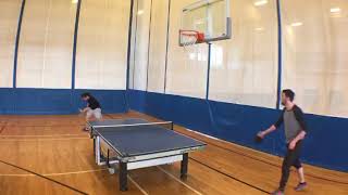 Ster Streams - Ping Pong IRL Stream (6/3/18)