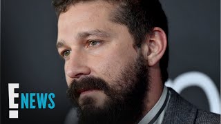 Inside Shia LaBeouf's Controversial History | E! News