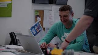 Access Client Testimonial