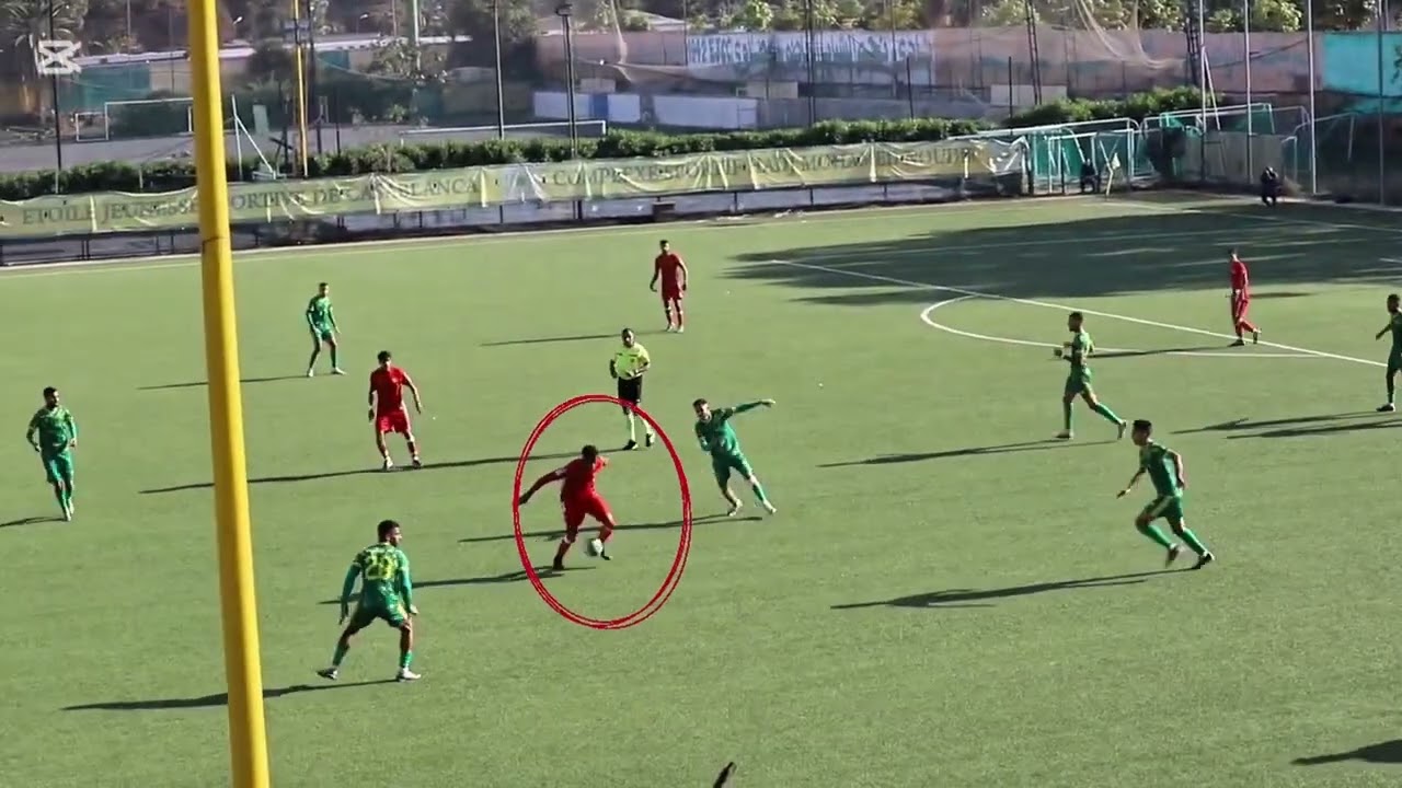 اليمني حمزة  ⚽️🤍💪🏾