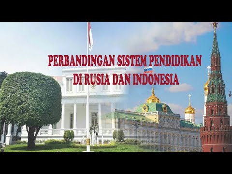 Video: Apakah Ancaman Rasuah Dalam Sistem Pendidikan Rusia