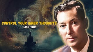 Thoughts In The Mind Are Like Sheep, You Must Control Them : Neville Goddard's Powerful Teaching