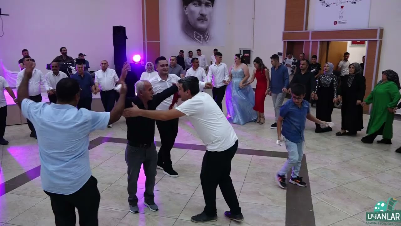 Nişan Töreni - Nazar & Ramis - 2