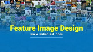 Full How to Design Featured Images for Blog Posts | Adobe Illustrator Tutorial News