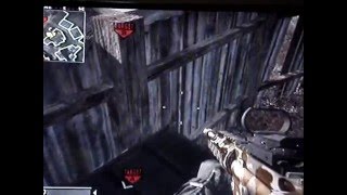 cod4 ambush glitches by cod4gamerz