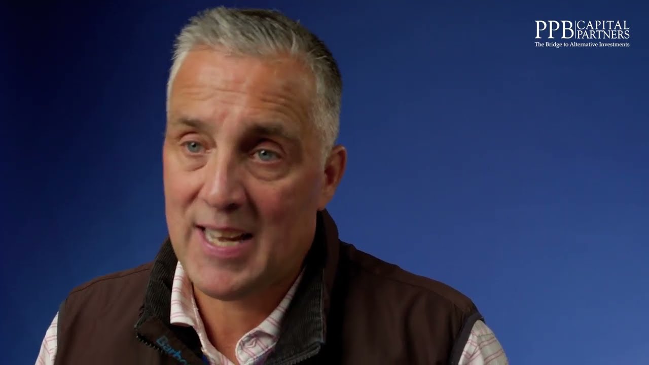 PPB: How We Got Here