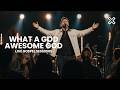 What A God Awesome God | Powerful Worship Anthem Inspired by Maverick City, &amp; Elevation Worship