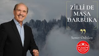 Soner Özbilen - Zilli de Maşa Darbuka Resimi