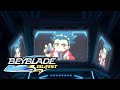 Die geflügelte Schlange! Quetziko! - Episode 30 - Beyblade Burst Deutsch