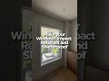Security window film installations in the greater Toronto area