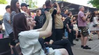 ROKI BEER FEST. Витебск 25.05.2024 год-ч.3-2.