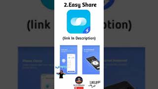 Best file sharing app for android | Top 5 file sharing app for android | #Shorts #filesharing screenshot 3