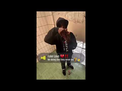 Mari B 🐝 - Love Me Hate Me (Full Unreleased)