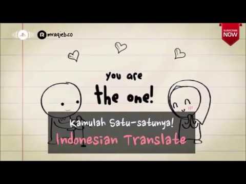 You Are The One Raef Lirik Indonesia Translate You Are The One Raef Lirik Indonesia Translate