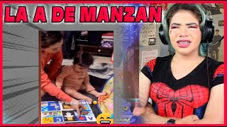 MEMES RANDOM #434 - MADOMOGO REACCIÓN
