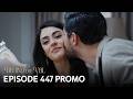 Gelin 447 Bölüm Fragmanı Behind The Veil Episode 447 Promo 