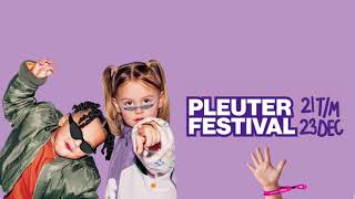Pleuterfestival Theater De Veste
