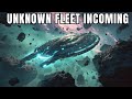 3I-ATLAS: A Swarm of Unknown Objects Approaches Our Solar System | Documentary For Sleep