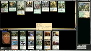 Return to Ravnica Draft #1 Pt 2