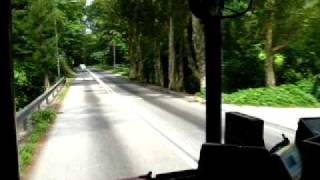 FC6330 @ 64K (嘉道理農場至凌雲寺)
