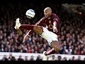 Thierry henry   best skills ever  pure elegance  