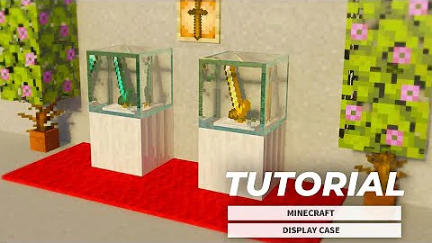 マイクラ 建築 小物