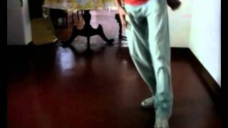 FREE STEP -REBOLATION Iago Gabriel