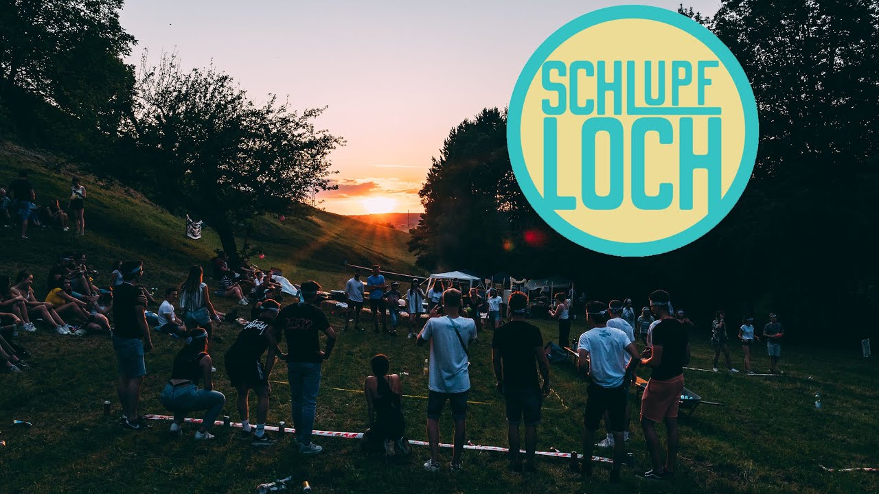  Schlupfloch 2020 - YouTube Motiv 