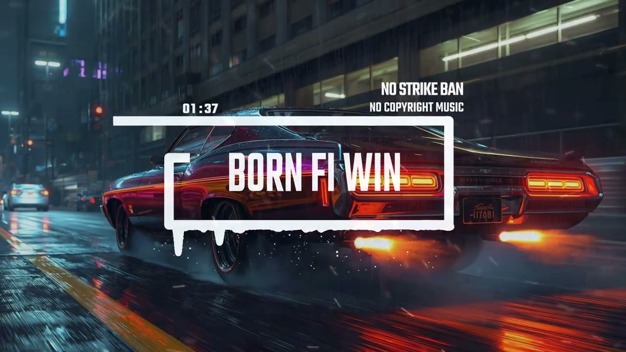 Sport Dubstep Reggae [No Copyright Music] / Born Fi Win by MGG