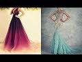 The Most Beautiful Prom & Wedding Dresses