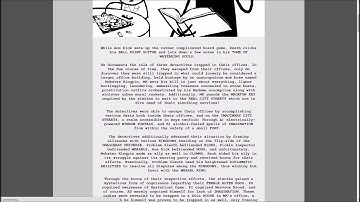 The Battling Shenanigans | Let