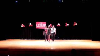 UTSAV 2011 Fashion Show