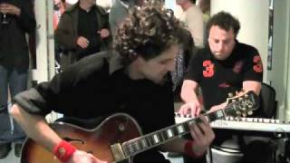 Wiedemanneberlemadureira Jam Im Herzzentrum