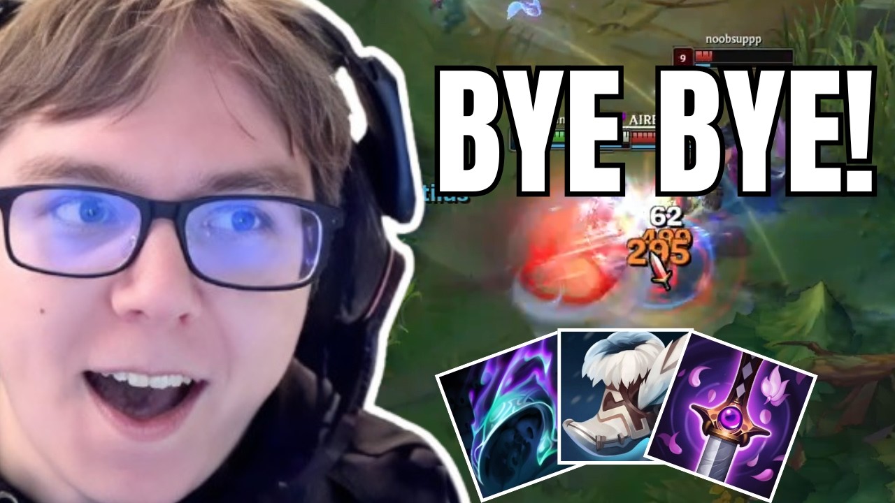 *911 WHATS YOUR EMERGENCY?* OFFICER VI ONESHOTTING ENEMIES