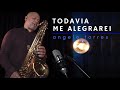 TODAVIA ME ALEGRAREI (Samuel Messias) Instrumental Sax Angelo Torres - AT GOSPEL Session#15