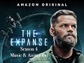 Expanse (Part 4) | Music and Animation