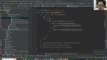 第五讲：网络编程与 SQL 编程