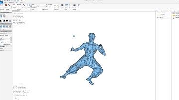 Ways to convert your models using Cyborg3D