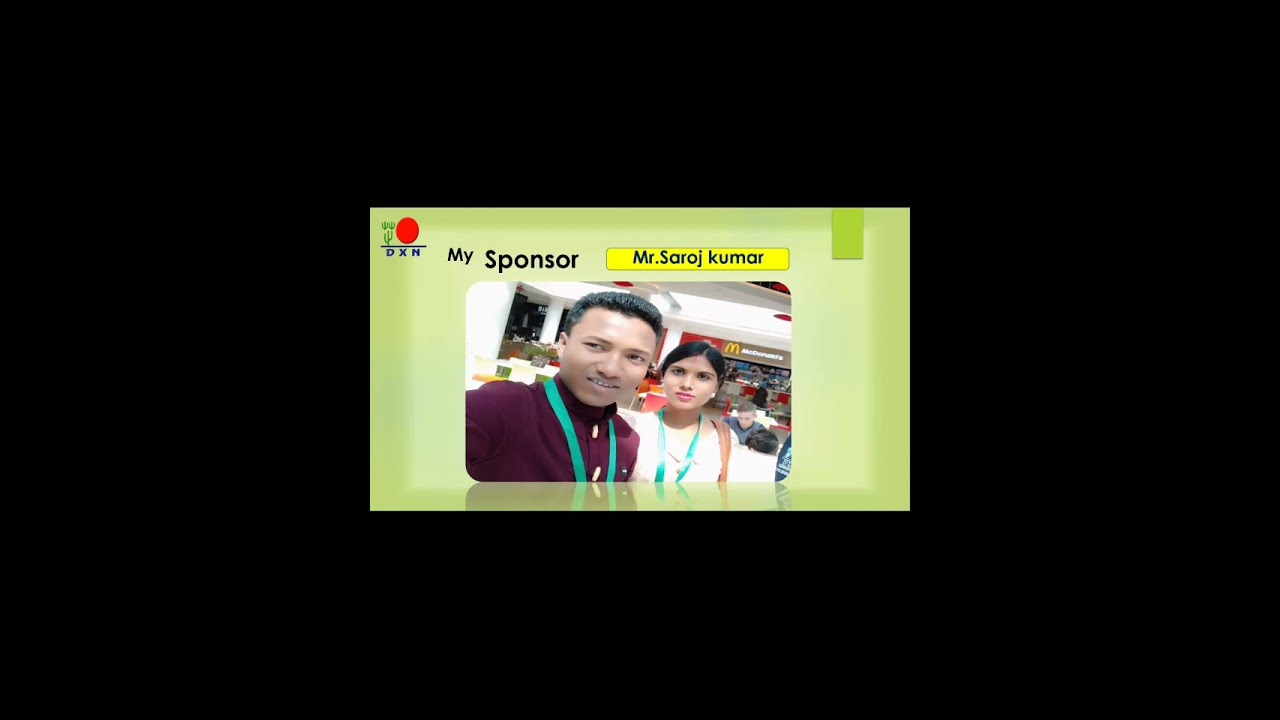 dxn opportunity wellness industry health wealth happiness and one word One market