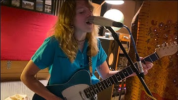 Changing Shape - Sweet Giant | Extended Live Video