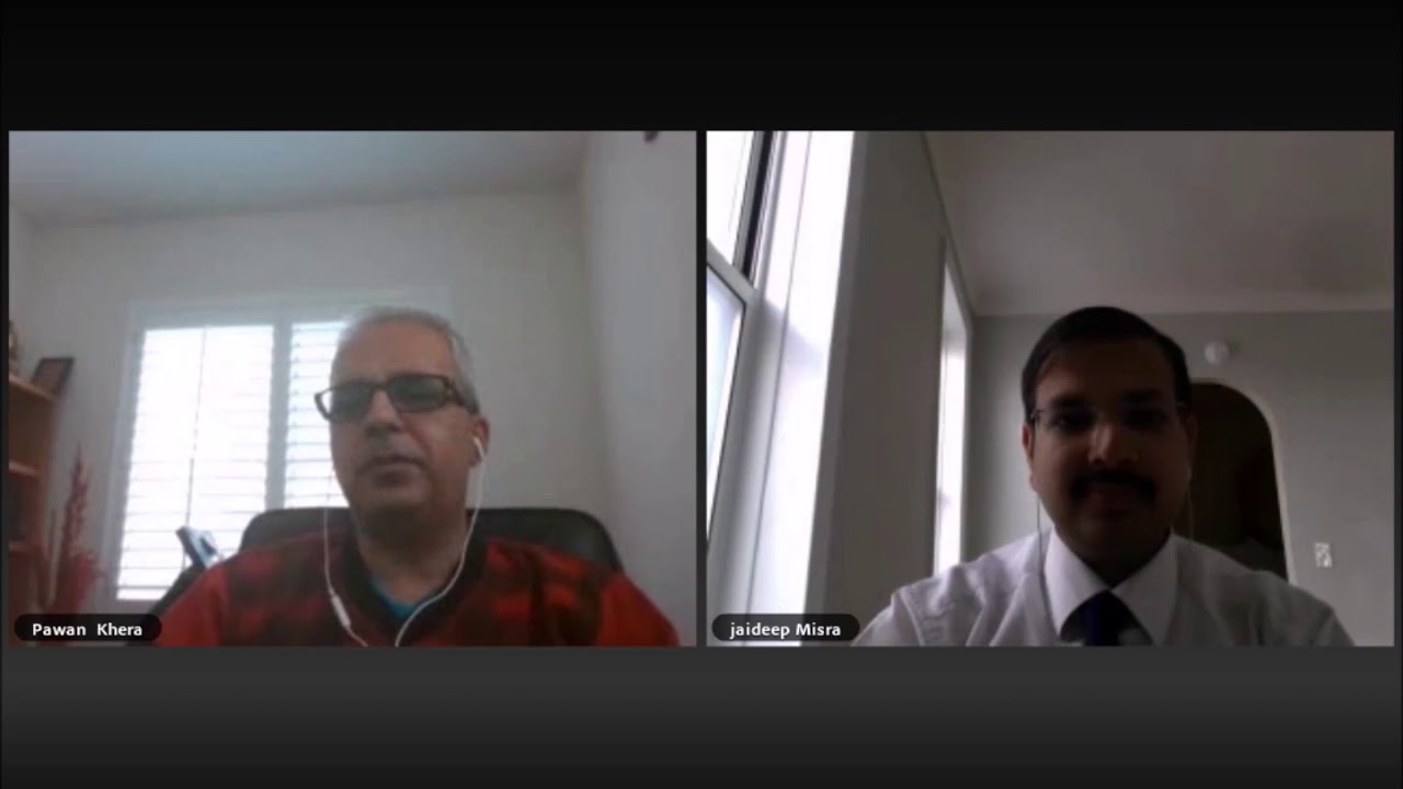 Match tips- US Clinical Experience and program outreach: How a Sarthi student turned it around - YouTube