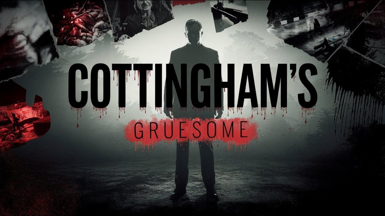 The Torso Killer Richard Cottingham's Gruesome Legacy