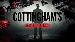 The Torso Killer Richard Cottingham's Gruesome Legacy