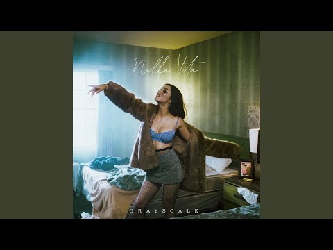 Just Right - Grayscale