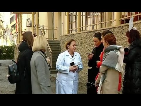 საქართველოში კორონავირუსის გავრცელების რისკი და საფრთხე